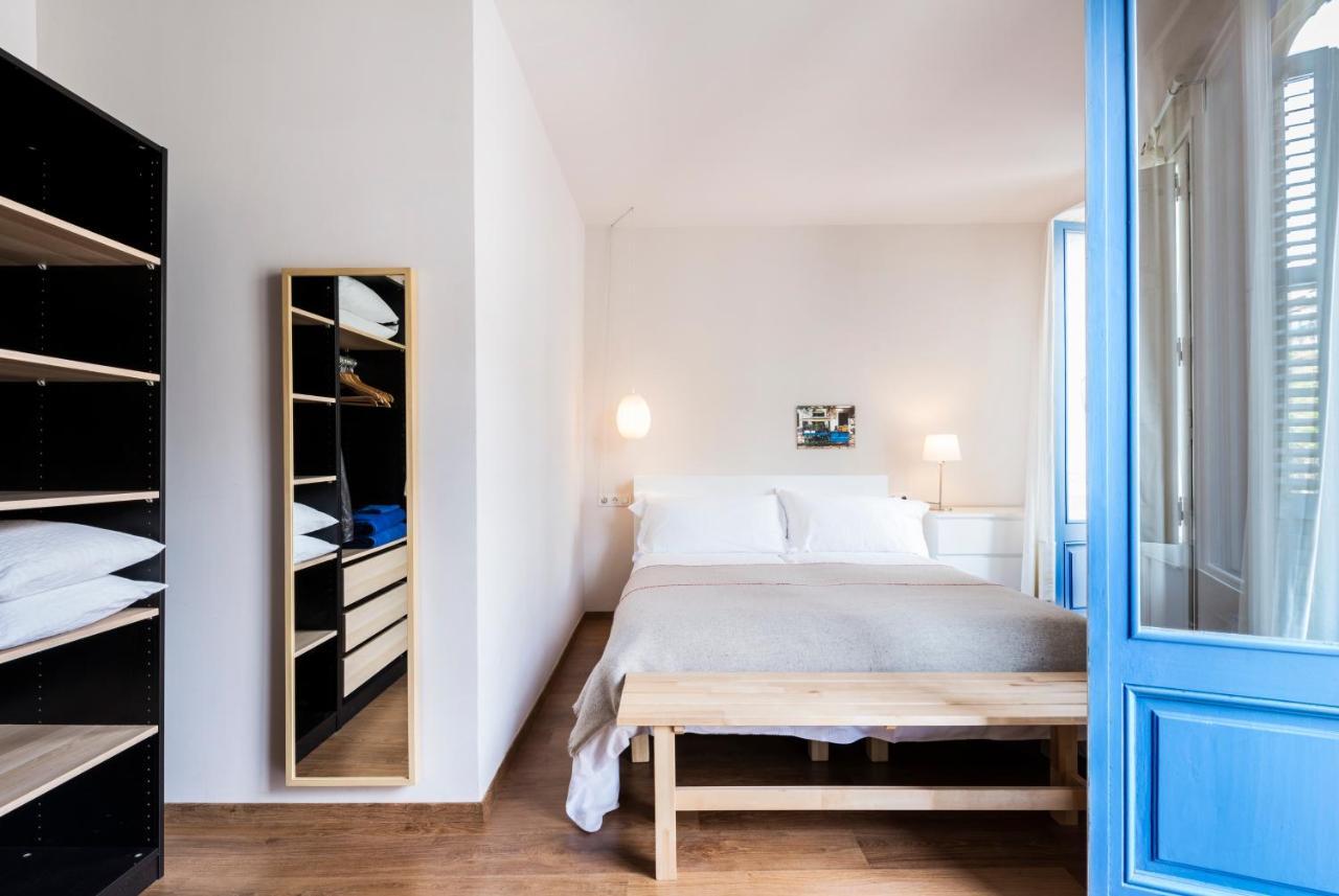 Bed&Bcn Diagonal 2 Apartment Barcelona Bagian luar foto